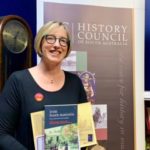Wakefield Press Essay 2020 Prize Winner – Susan Arthure