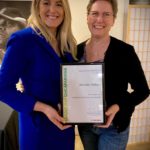 Michelle Watson on the Leadership for Social Change Program