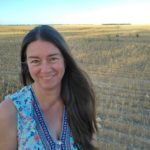 Kathryn Hardwick-Franco ‘Rurality, rural education and rural education leadership’