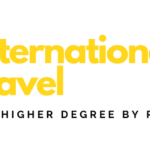 HDR Student International Travel (as of May 2022)