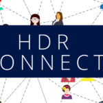 HDR Connect Seminars