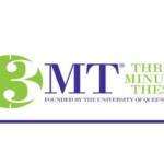 3MT Competition is now open for 2023