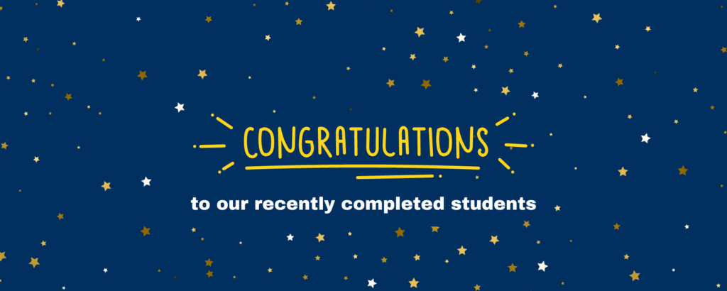 Congratulations to the students who completed (June 2023) – HDR ...
