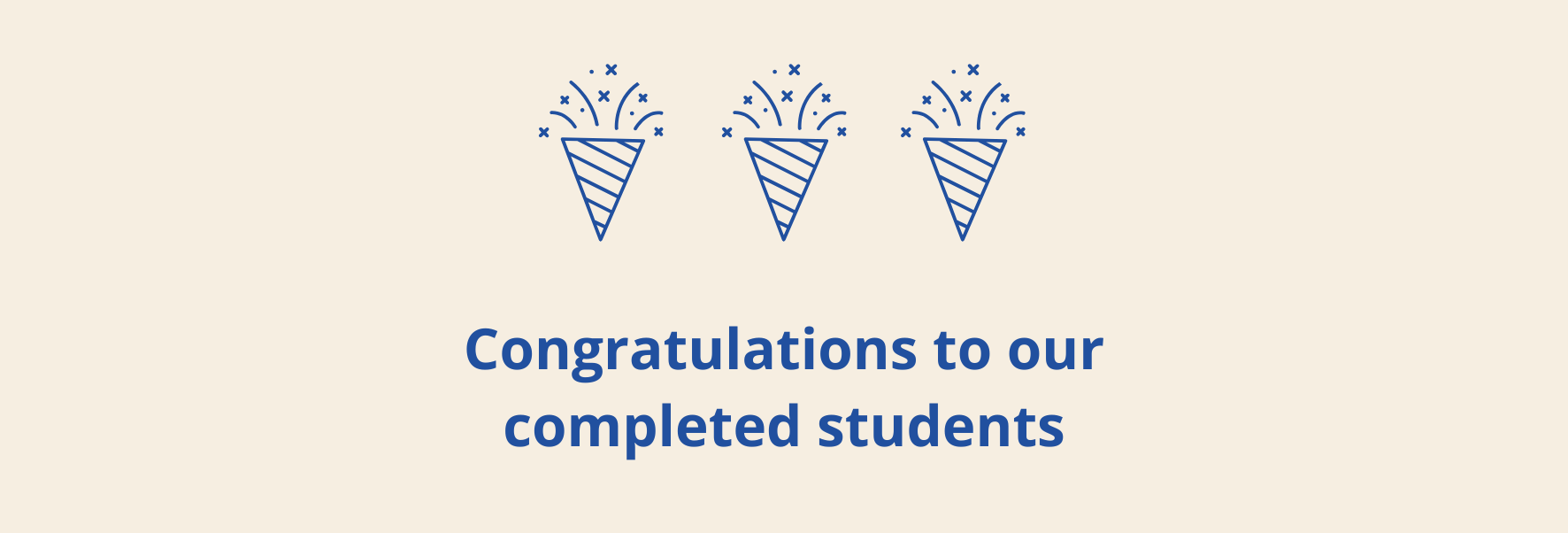 Congratulations to our completed students (2026) – HDR students in focus