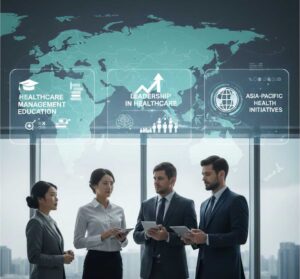 Healthcare Management Education and Leadership in Asia Pacific