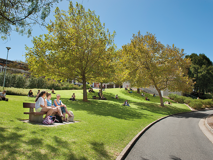 Flinders Bedford Park Campus