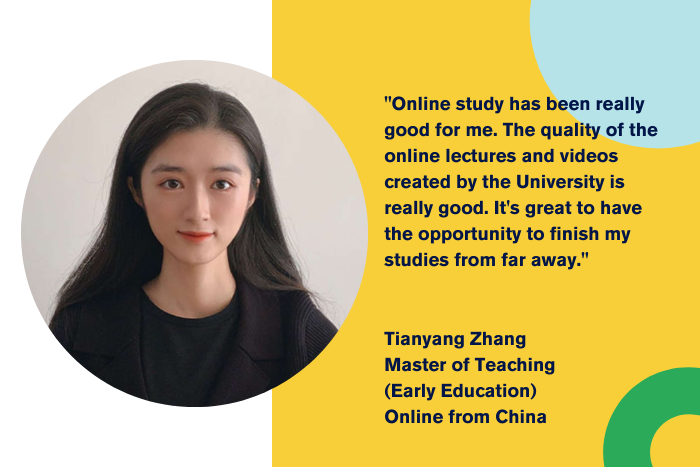 Flinders University Scholarships China