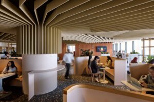 Flinders University City Campus