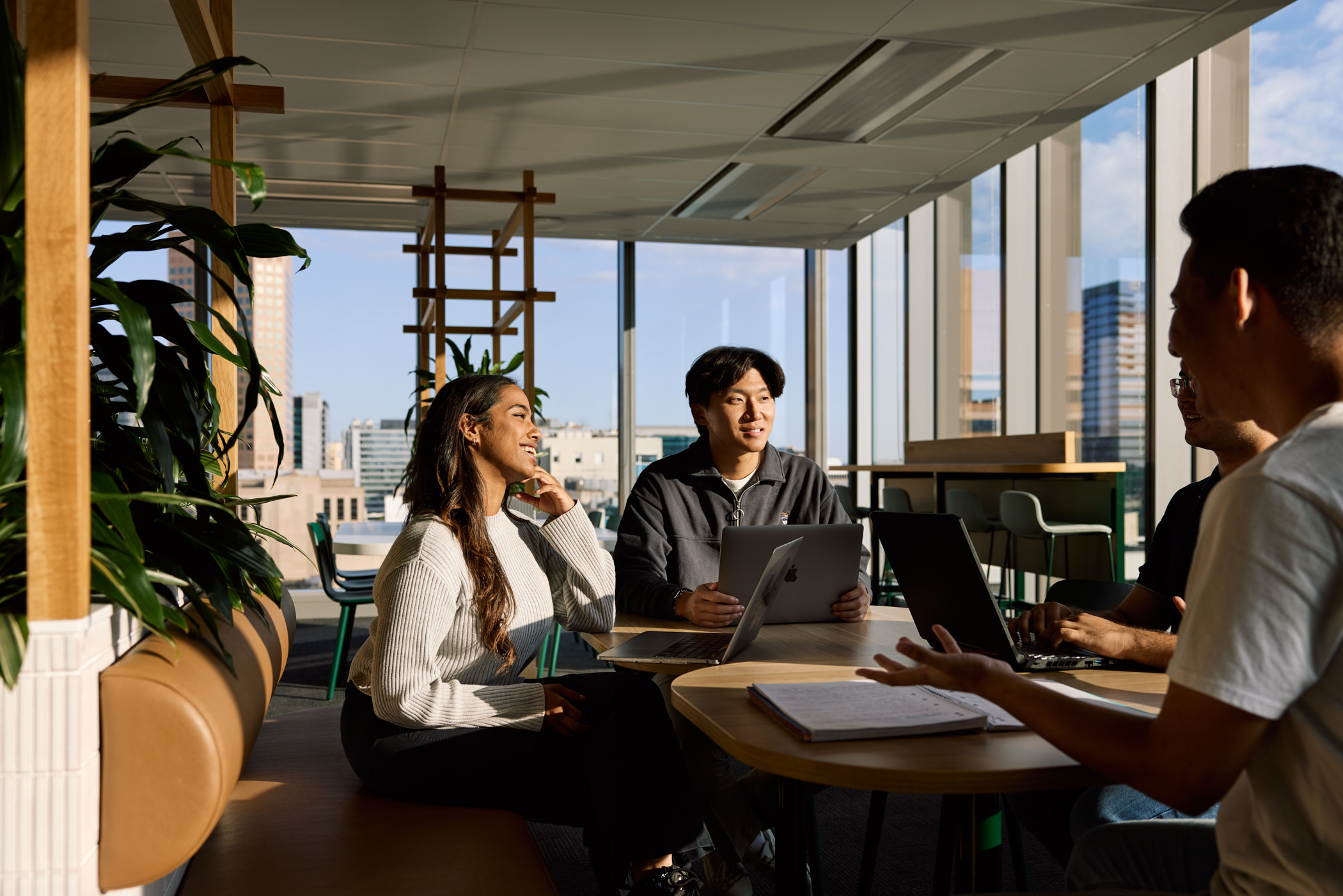 Flinders City Campus