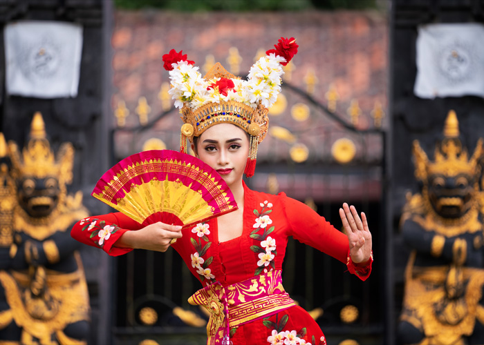 Indonesian