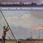 first world war_blog
