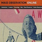 mass obs online blog