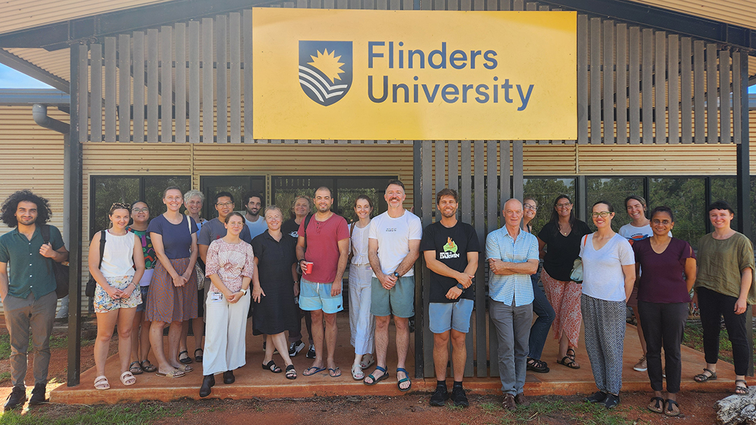 Point of Care Ultrasound Training Workshop - Nhulunbuy 2024