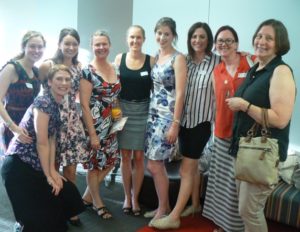 Placement Educators from Central Northern Local Health Network including the Royal Adelaide Hospital