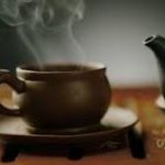 cuppa tea