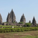 Prambanan Temple