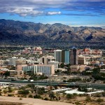 Image of Tucson, Arizona