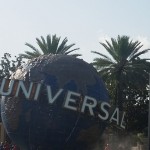 Universal Studios Florida Wonderful travel opportunities