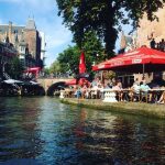 Utrecht Canals