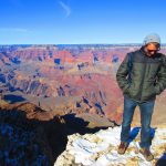 Epic Grand Canyon view 