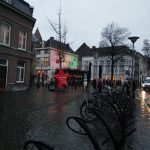 Goodbye Maastricht!