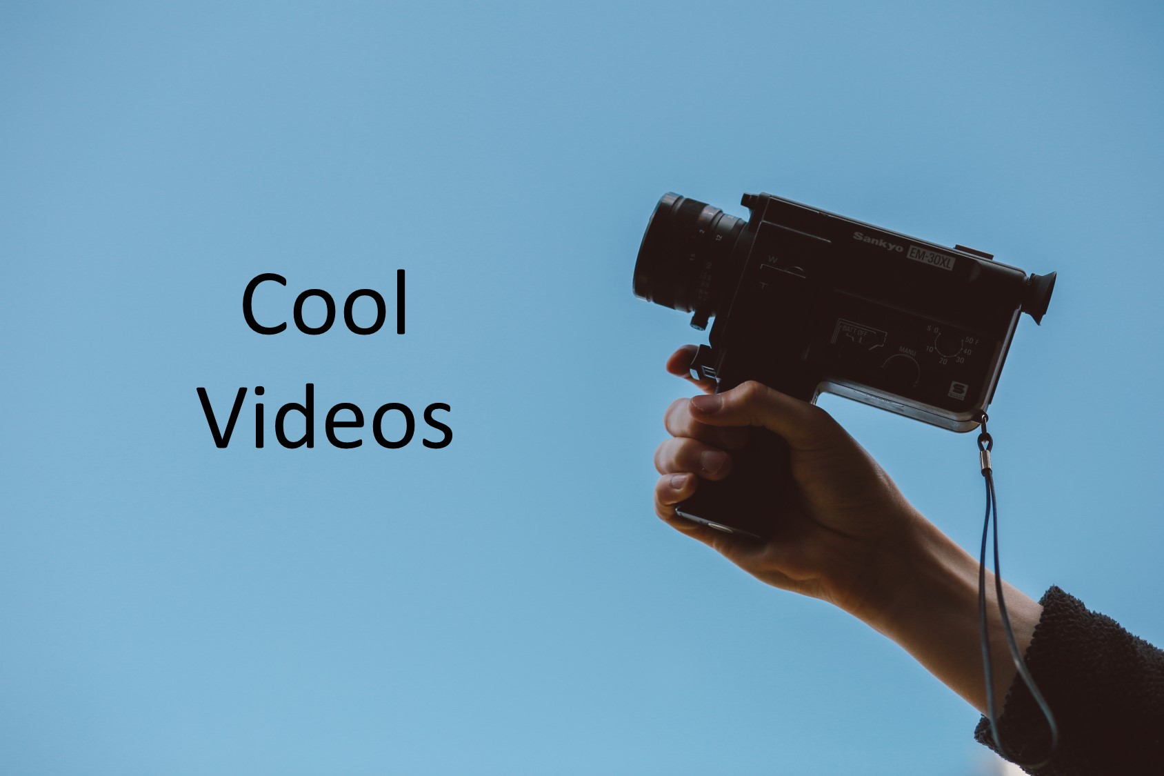 Cool Videos