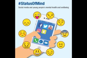 Social Media and Young People's Mental Health - Student Health and ...