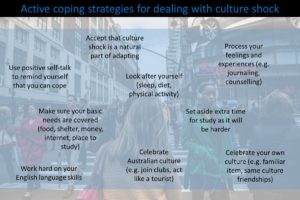Active Coping