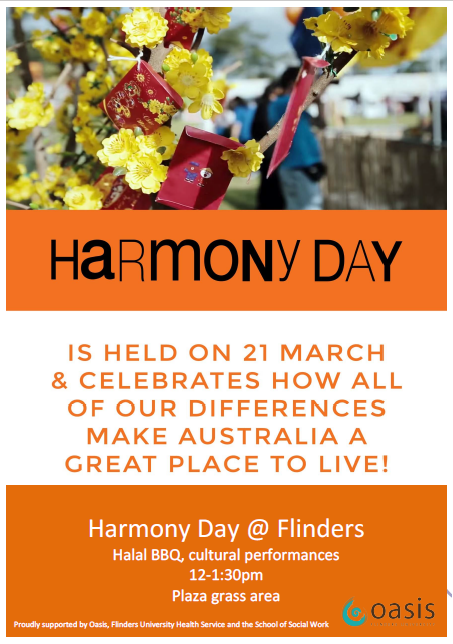Harmony Day Dowload