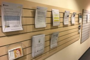 Counselling Handouts