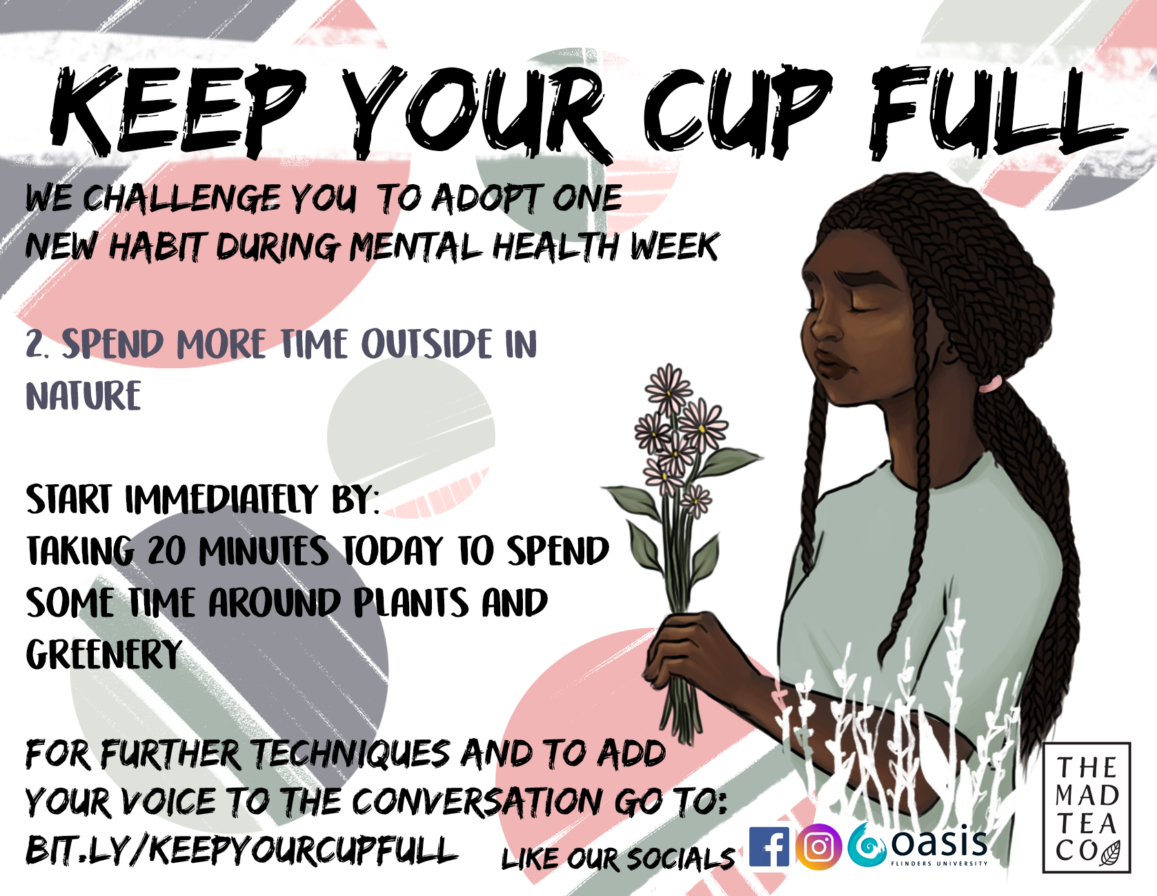 Keep Your Cup Full 2