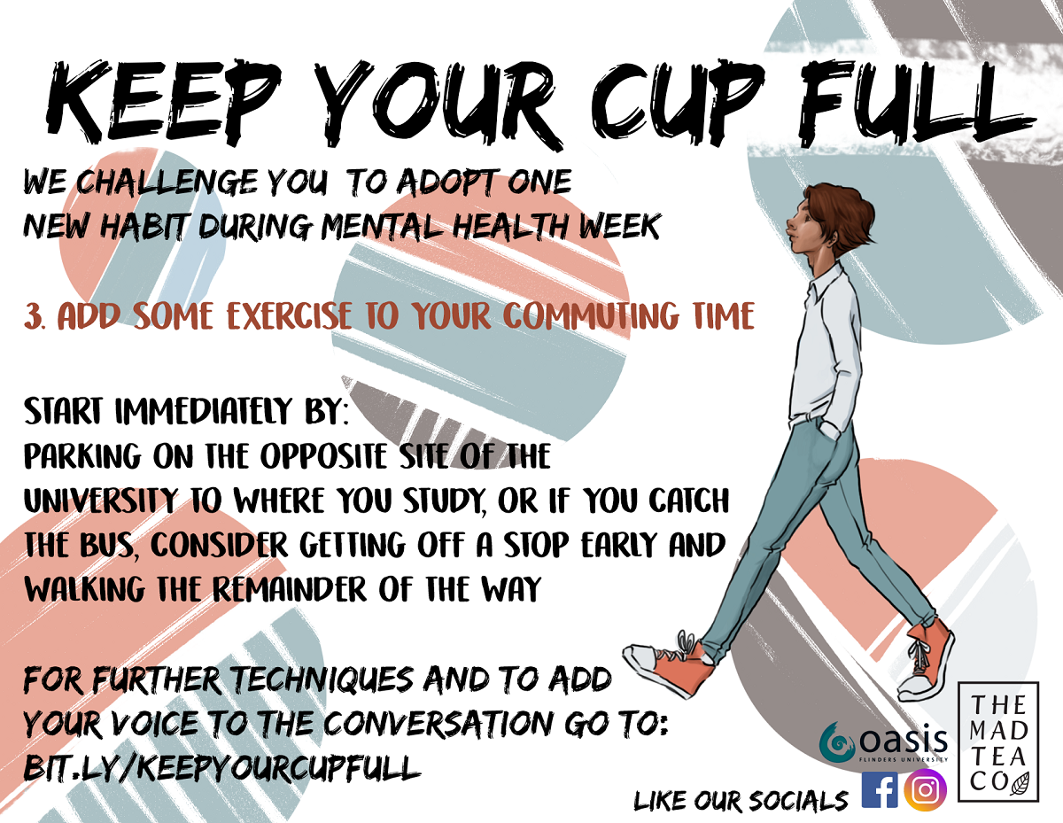 Keep Your Cup Full 3