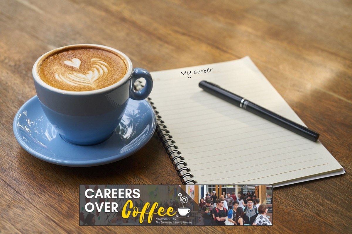 Careers Coffee