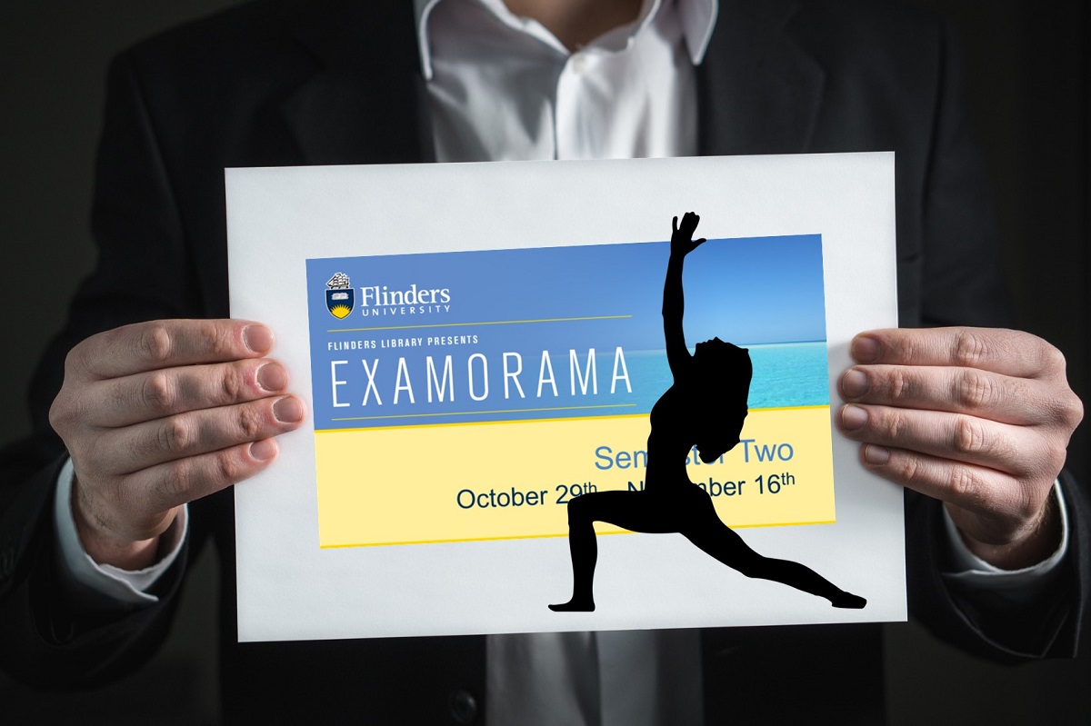 Yoga Examorama