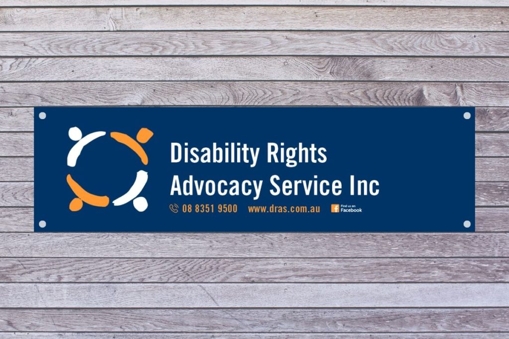 Disability Rights Advocacy Service (DRAS) starting new service