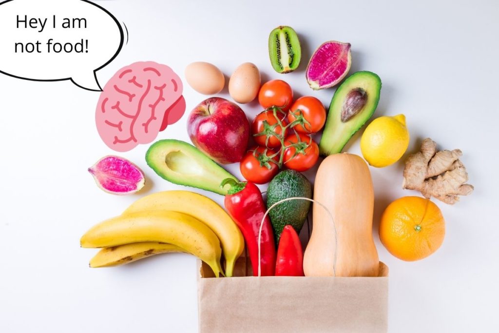 Top 10 Best And Worst Foods For Brain Health - Student Health And Wellbeing