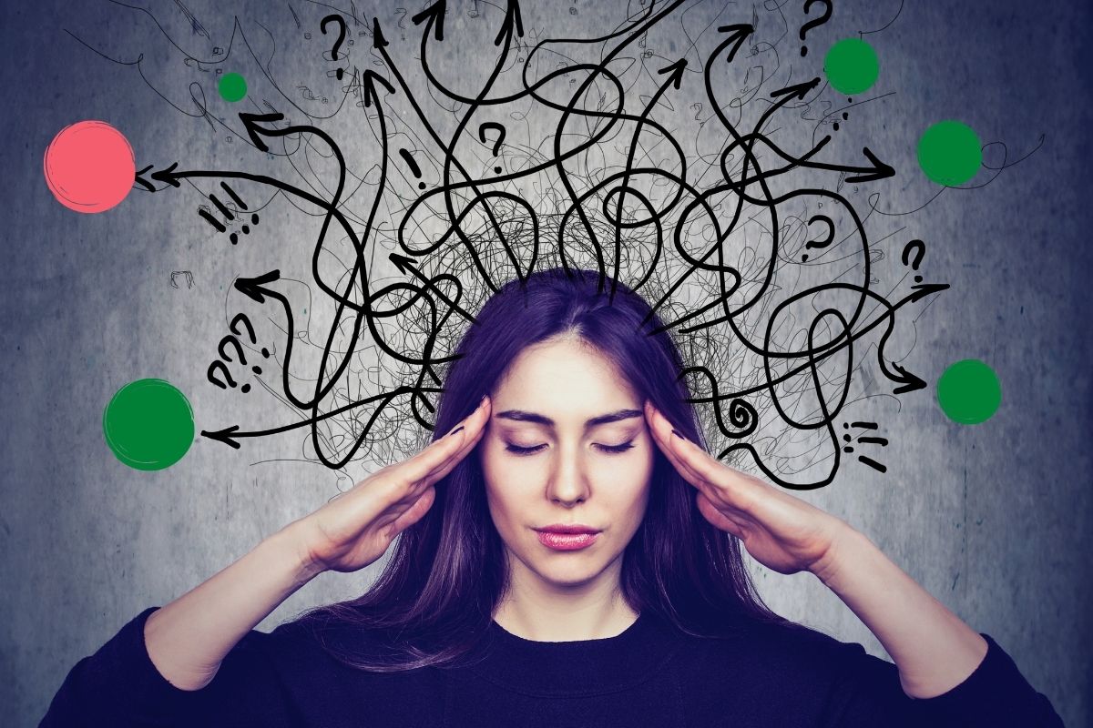 Irrational Beliefs Student Health And Wellbeing