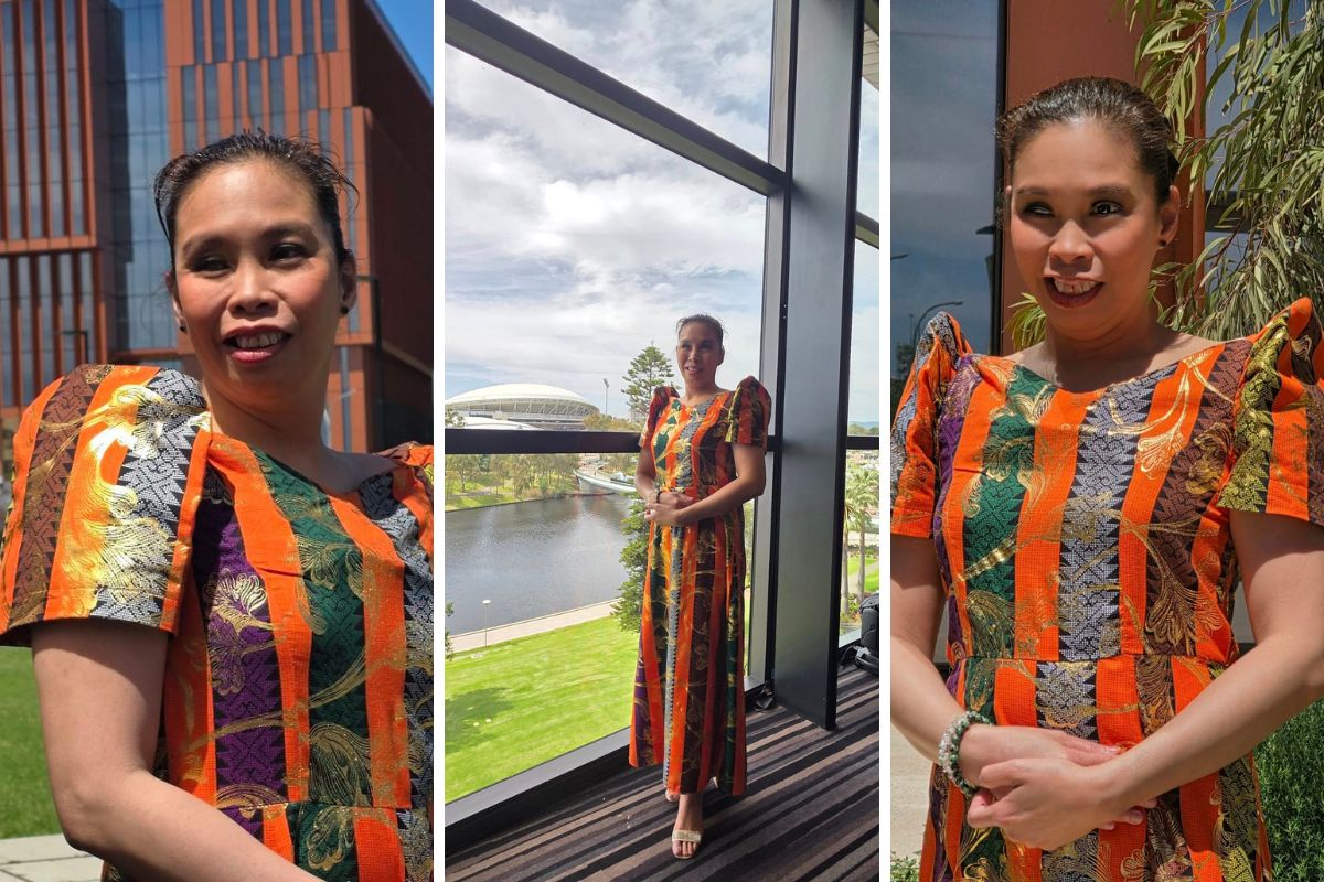 Photographs of Faith