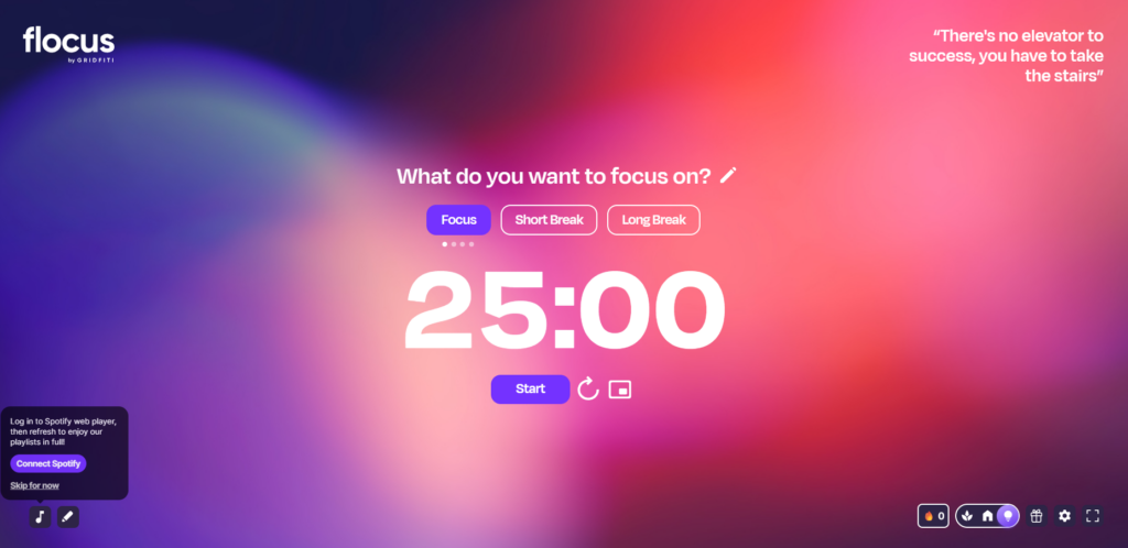 Learn to Flocus better – yes, you read that right – Better U