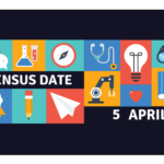 Semester 1 Census Date is Friday 5 April*