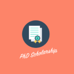 PhD TOP-UP scholarship for development of predictive analytics tools from big data