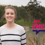Networking – the key to Emily’s success