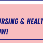 Meet your Nursing & Health Sciences O’Guides