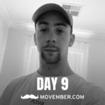 MOvember and mental wellbeing