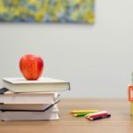 Harleigh’s 3 key tips for student teachers