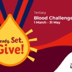 Tertiary Blood Challenge