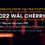 2022 Biennial Wal Cherry Lecture
