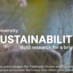 Fearless research paving the way to a sustainable future